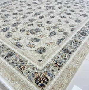 عکس فرش کرومی