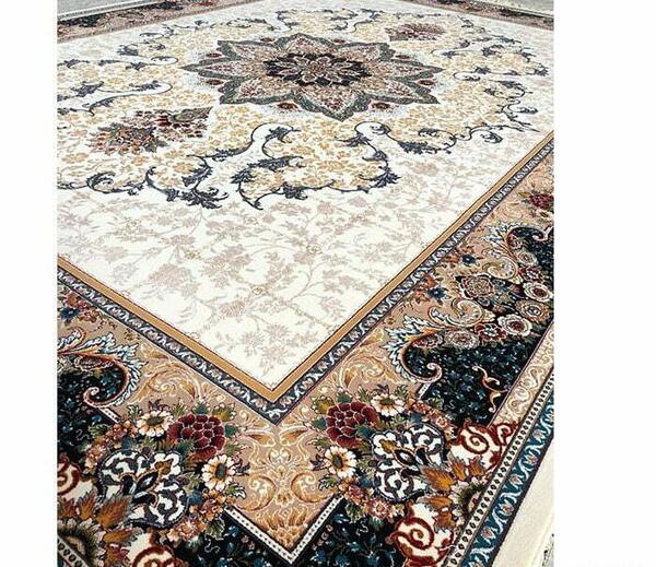 عکس فرش کرومی