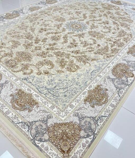 عکس فرش کرومی