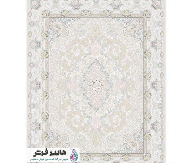 عکس فرش کرومی