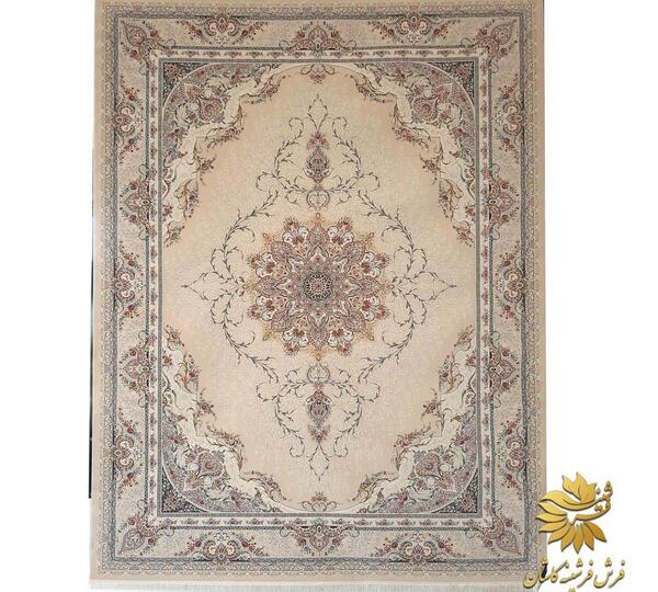 عکس فرش کرومی