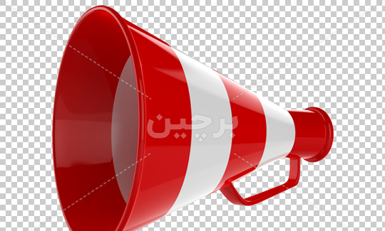 عکس آیکون بلندگو png