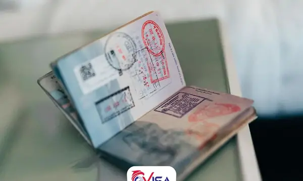 عکس پاسپورت سوئیس