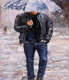 عکس پروفایل پسرانه سربازی