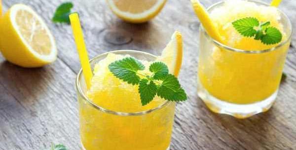 عکس یخ در بهشت پرتقال