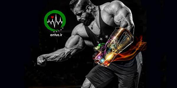 عکس مستر المپیا 2019