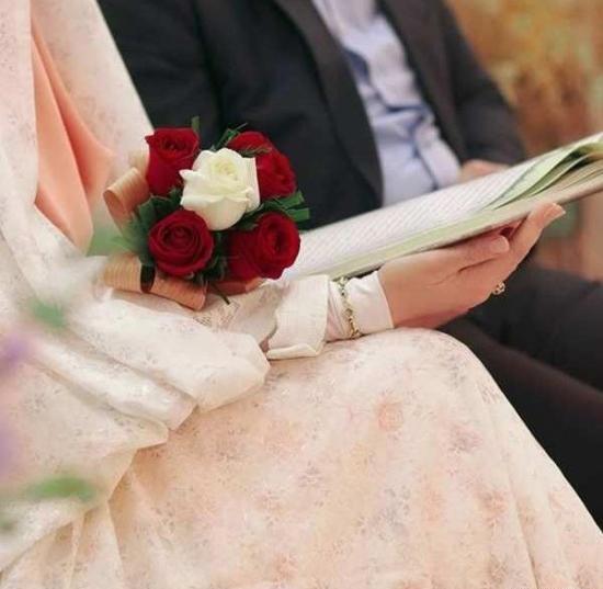 عکس روز نامزدی