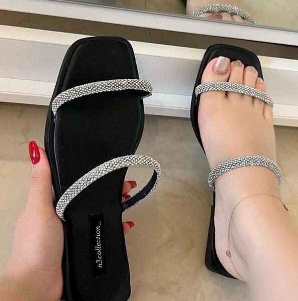 عکس کفش زنانه صندل