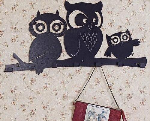 عکس جاسوئیچی طرح جغد