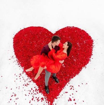عکس پروفایل صفر عاشقی
