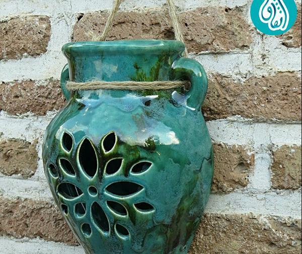 عکس ظرف لعاب دار