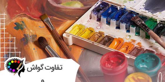عکس ایده برای نقاشی انگشتی