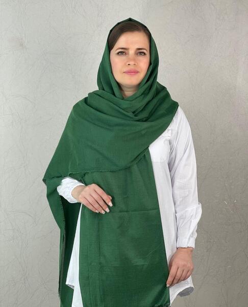 عکس شال سبز