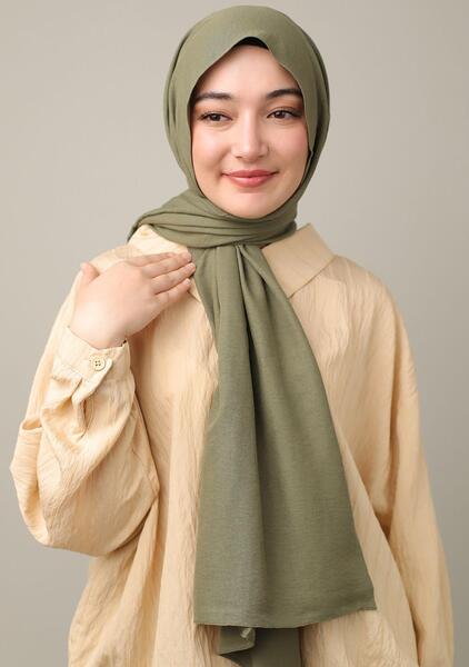 عکس شال سبز