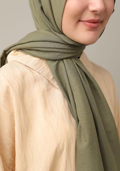 عکس شال سبز