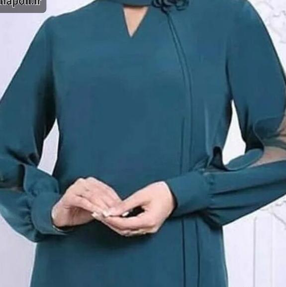 عکس های شومیز مجلسی زنانه