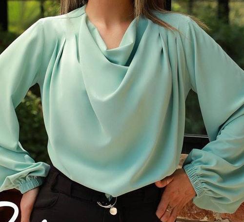عکس های شومیز مجلسی زنانه