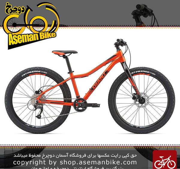 عکس دوچرخه حرفه ای کوهستان