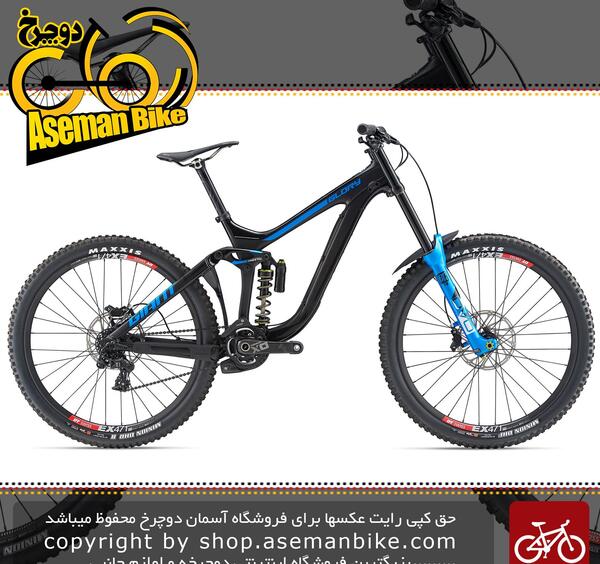 عکس دوچرخه حرفه ای کوهستان