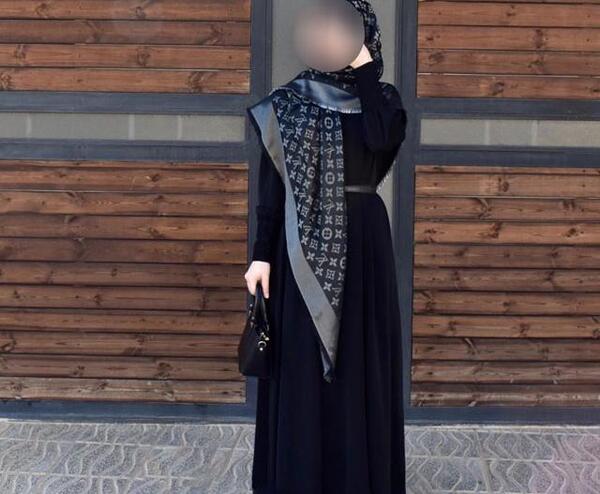عکس حجاب برای محرم