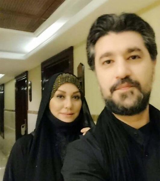 عکس حجاب برای محرم