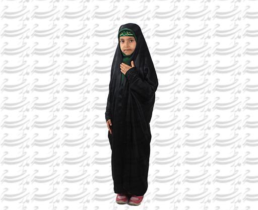 عکس حجاب برای محرم