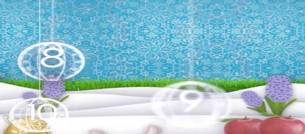 عکس عید نوروز ۱۴۰۱برای وضعیت واتساپ