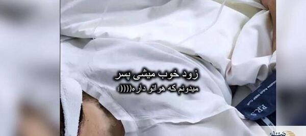 عکس و فیلم حامیم