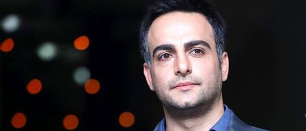 عکس پروفایل حامد کمیلی