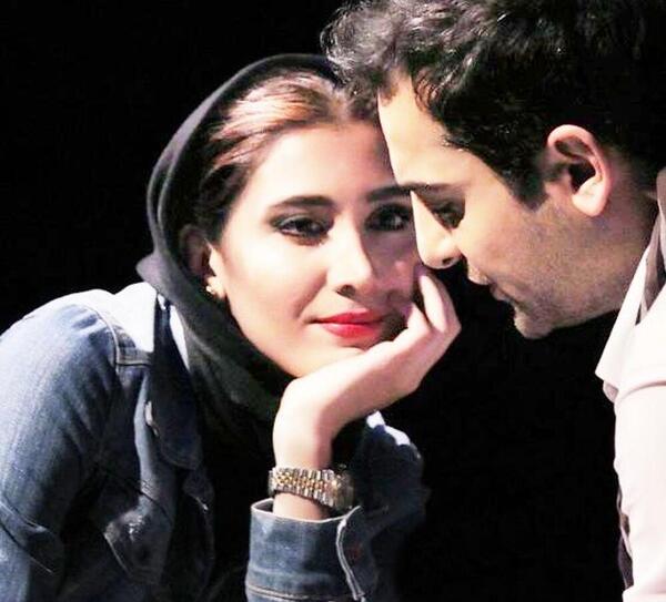 عکس پروفایل حامد کمیلی