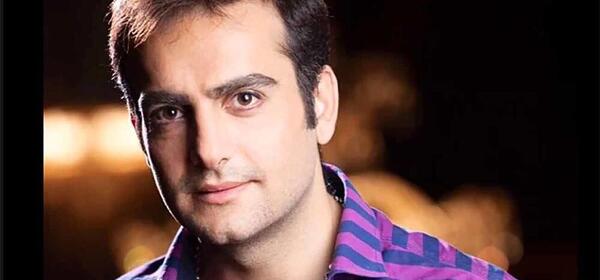 عکس پروفایل حامد کمیلی