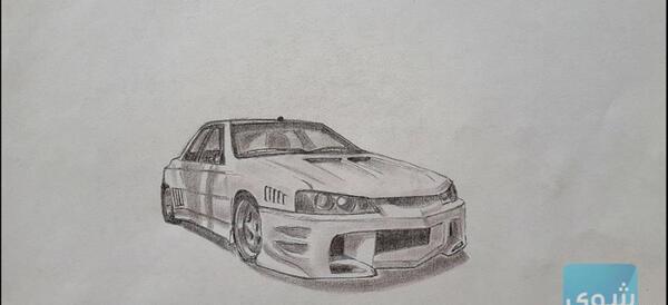 عکس نقاشی زانتیا ساده
