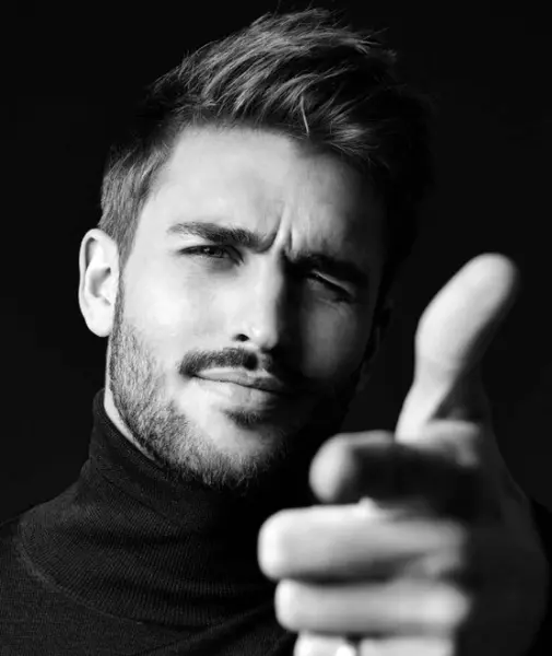 عکس پروفایل پسرانه ناشناس