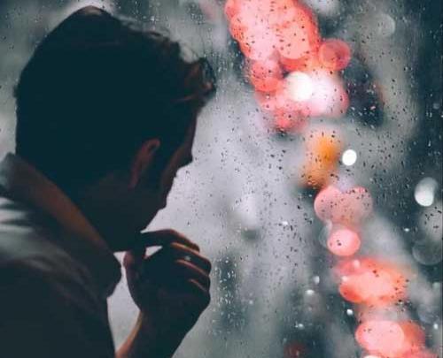 عکس پروفایل پسرانه ناشناس