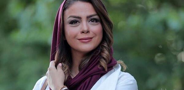 عکس حجاب شبنم