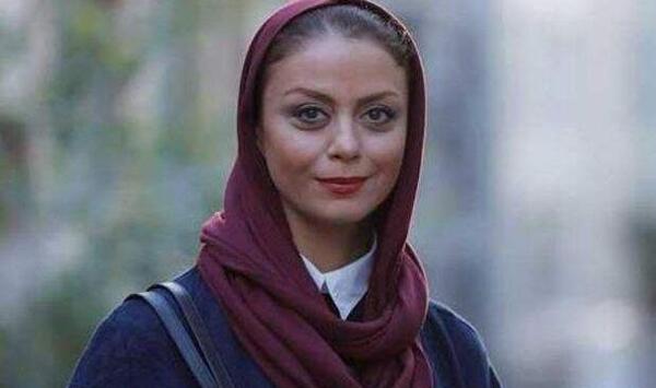 عکس حجاب شبنم