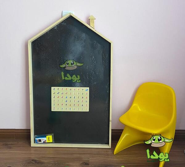 عکس کلبه چوبی نقاشی