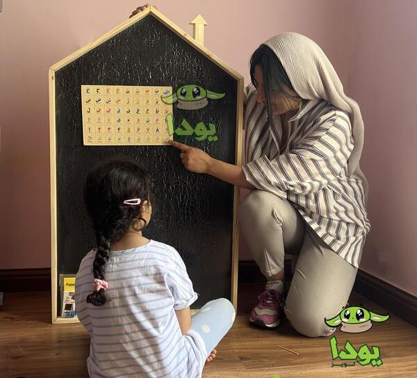عکس کلبه چوبی نقاشی