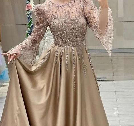 عکس لباس مجلسی دخترانه در اینستاگرام