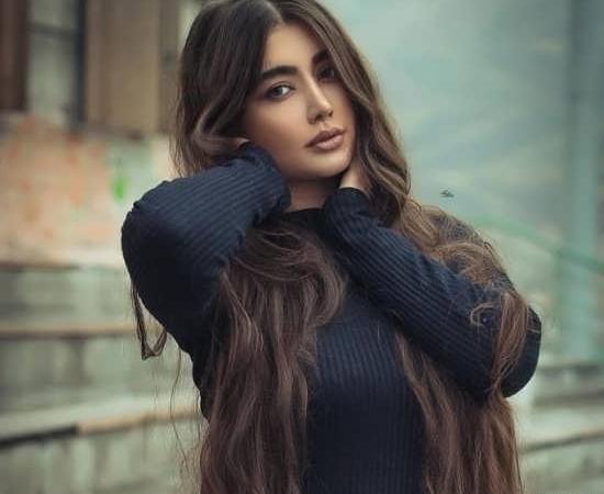عکس دختر خوشگل اینستا