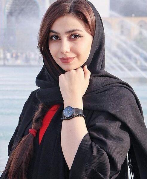 عکس دختر خوشگل اینستا