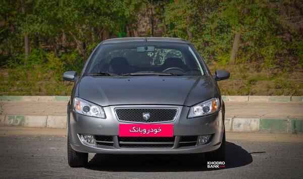 عکس ماشین runna