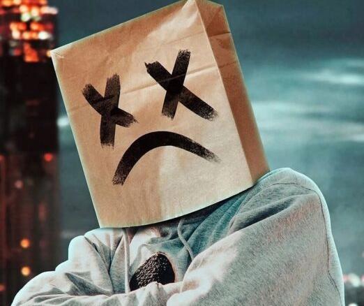 عکس ترسناک برای پروفایل اینستا
