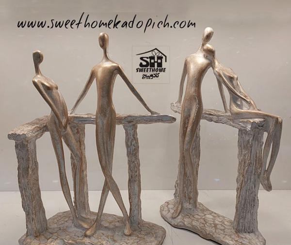 عکس چهره واقعی لیلی و مجنون