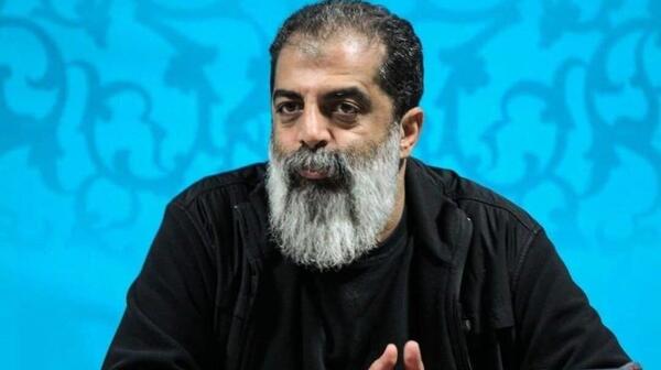 عکس چهره واقعی لیلی و مجنون