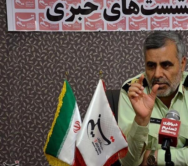 عکس شهید آرمان ارباب