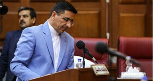 عکس داماد بابک خرمدین