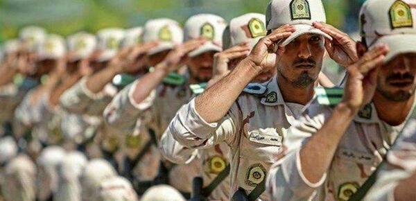 عکس سربازی رفتن تهیونگ