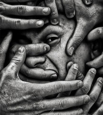 عکس های سیاه سفید زیبا