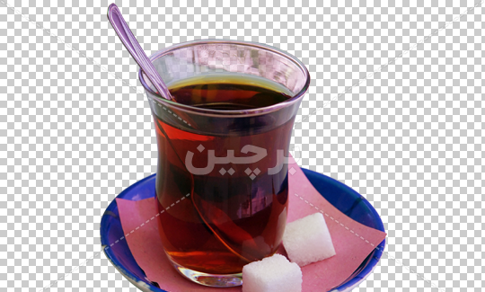 عکس تصویر پس زمینه چای